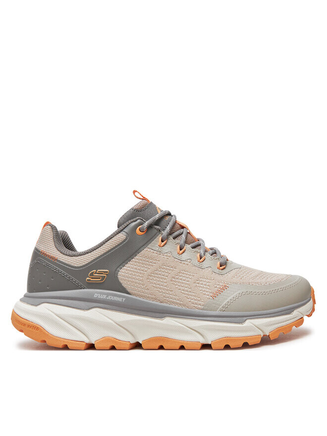 

Кроссовки Skechers D'Lux Journey - Marigold 180167, бежевый
