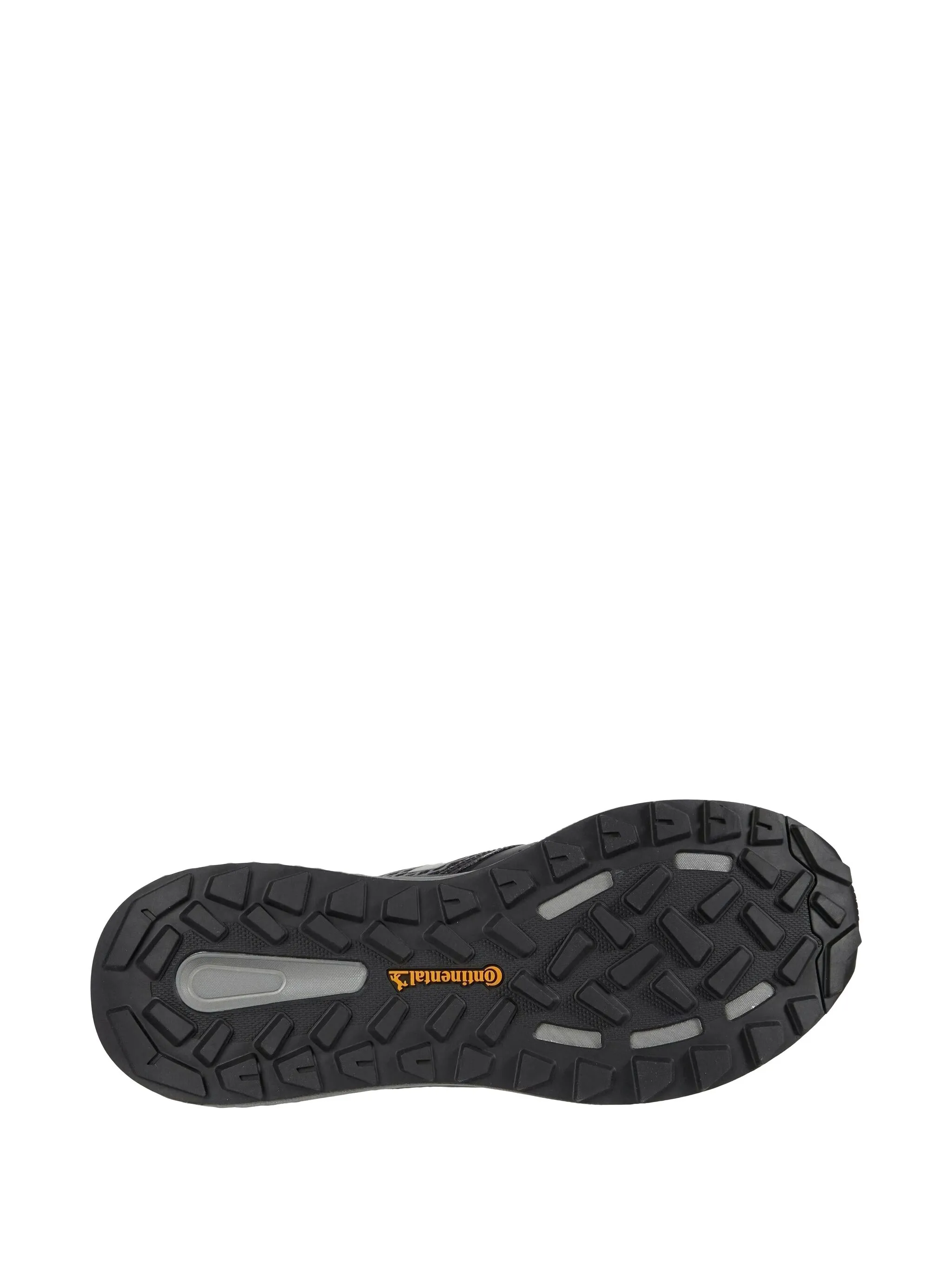 Кроссовки Terrex Folgian Hiker Mid GTX Adidas, черный — фото 4