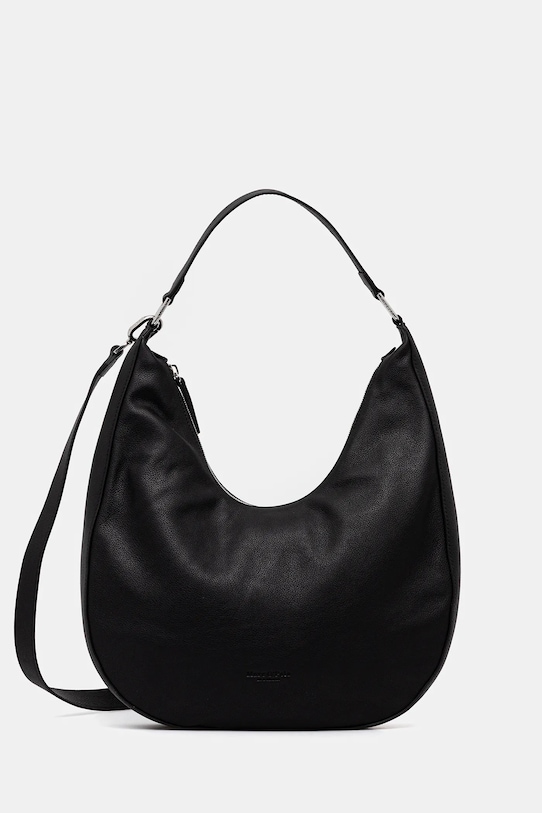 

Кожаная сумка Marc O'Polo, черный