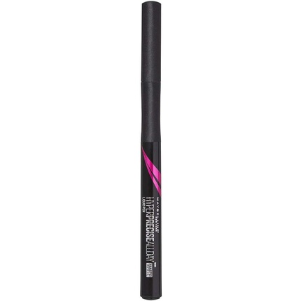 

Hyper Eye Liner Precise Держится до 24 часов 701 Onyx Maybelline New York