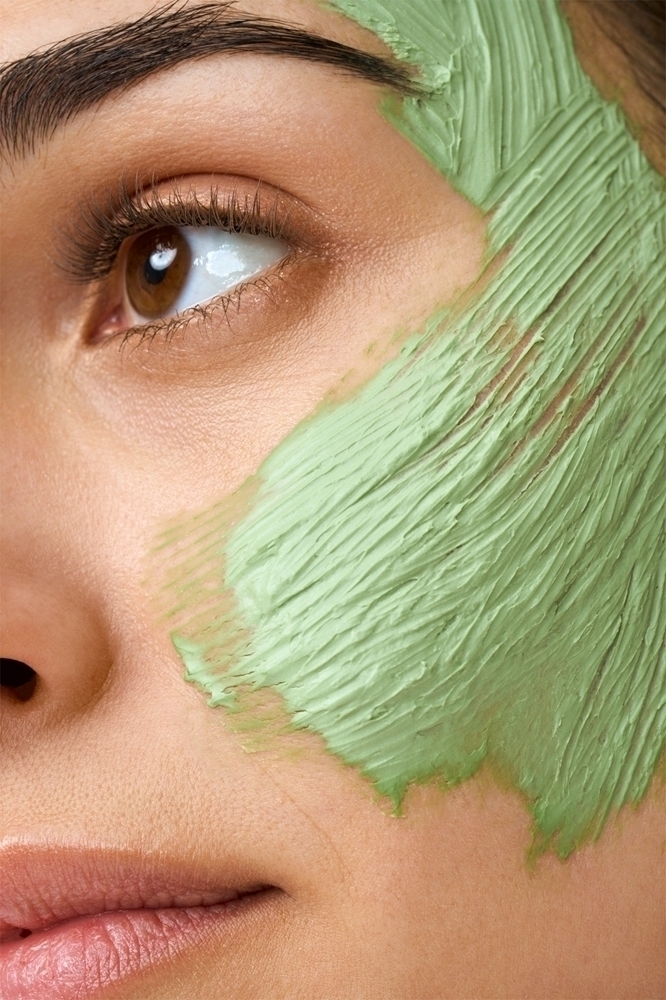 Маска для лица Collistar — Attivi puri salicylic acid + zinc clay mask глиняная с гиалуроновой кислотой, 75 мл — фото 2