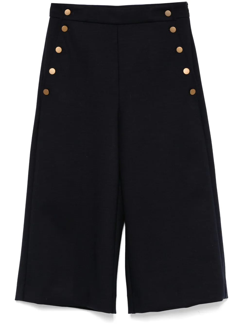 

Брюки Valdez MAX MARA, синий
