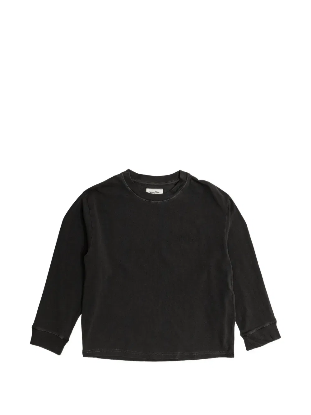 Футболка Pymaz American Vintage Kids, серый