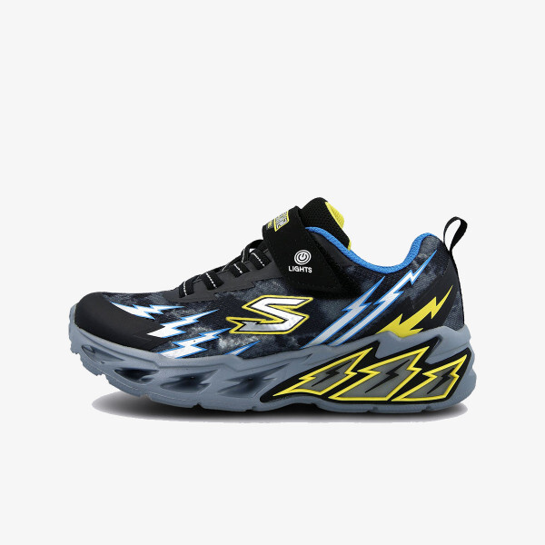 

Кроссовки светлый шторм 2.0 Skechers, черный