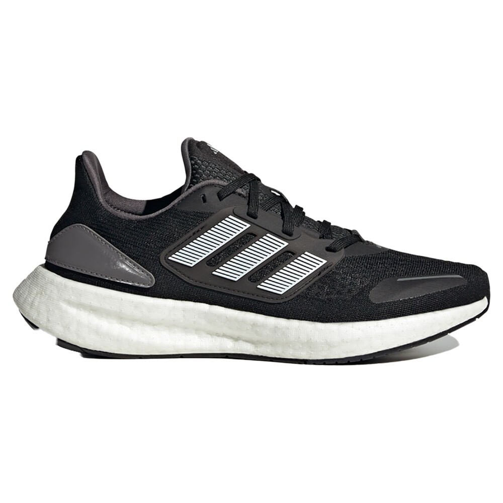 Кроссовки adidas Pureboost 22 H.Rdy, серый