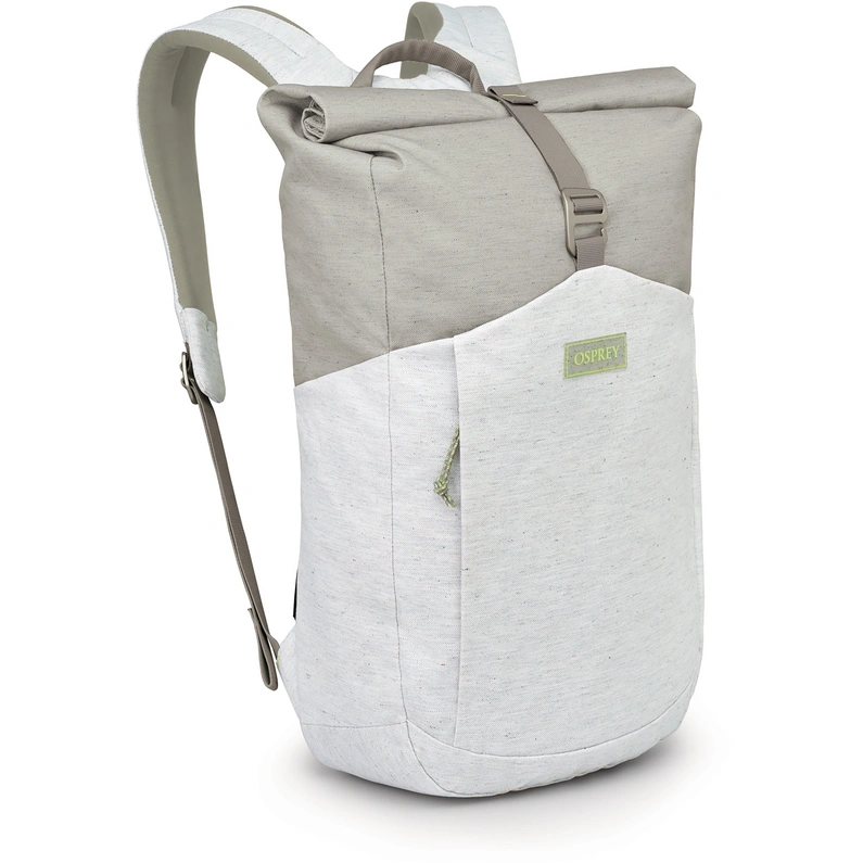 

Рюкзак Arcane Earth с откидной крышкой Osprey, pediment grey block