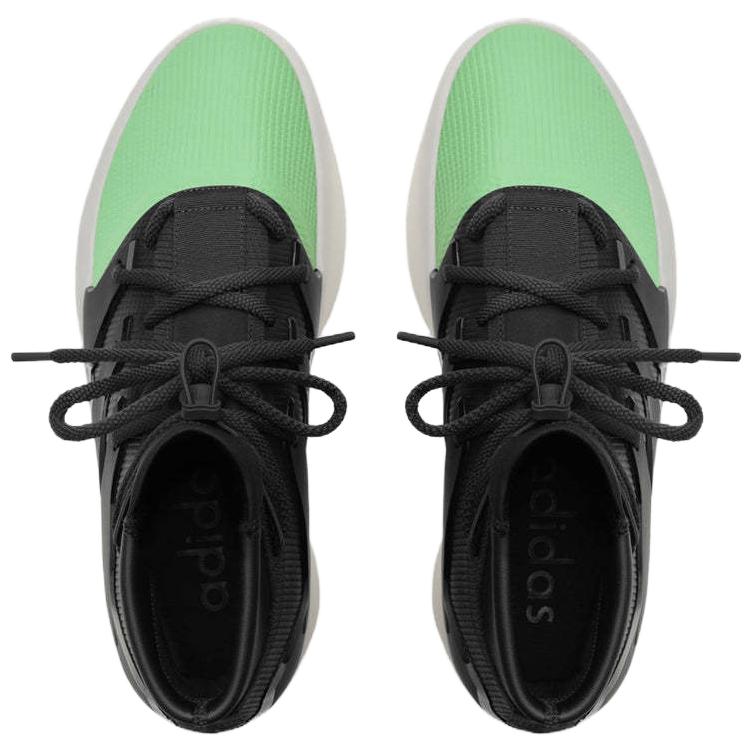Adidas Fear Of God Athletics X I Basketball 'Miami' Adidas Originals, черный зеленый — фото 3