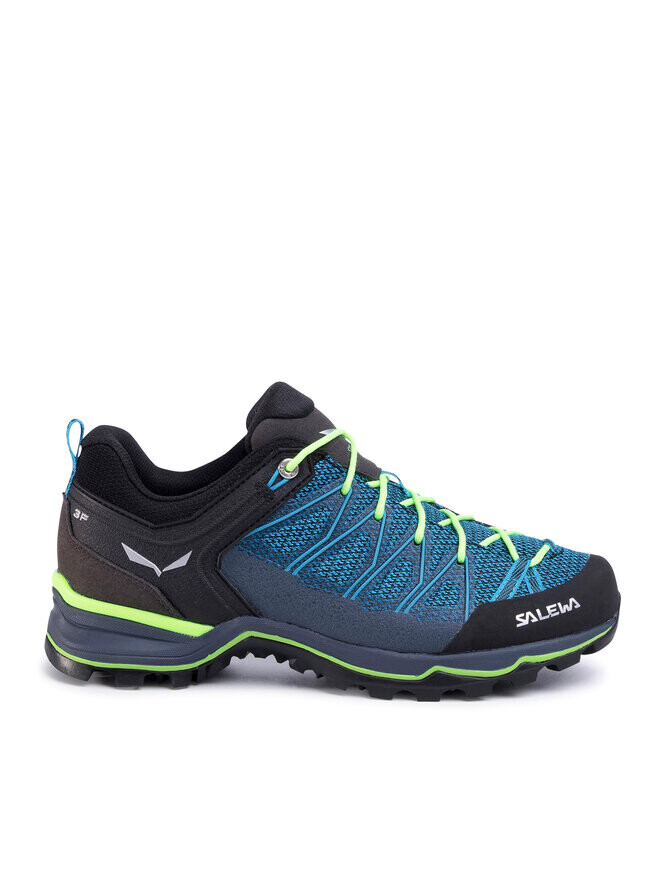 

Сапоги Salewa, синий