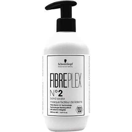 

Schwarzkopf FIBREPLEX N°2 Bond Sealer 500мл