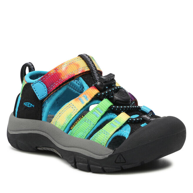 

Сандалии Keen Newport, цвет синий