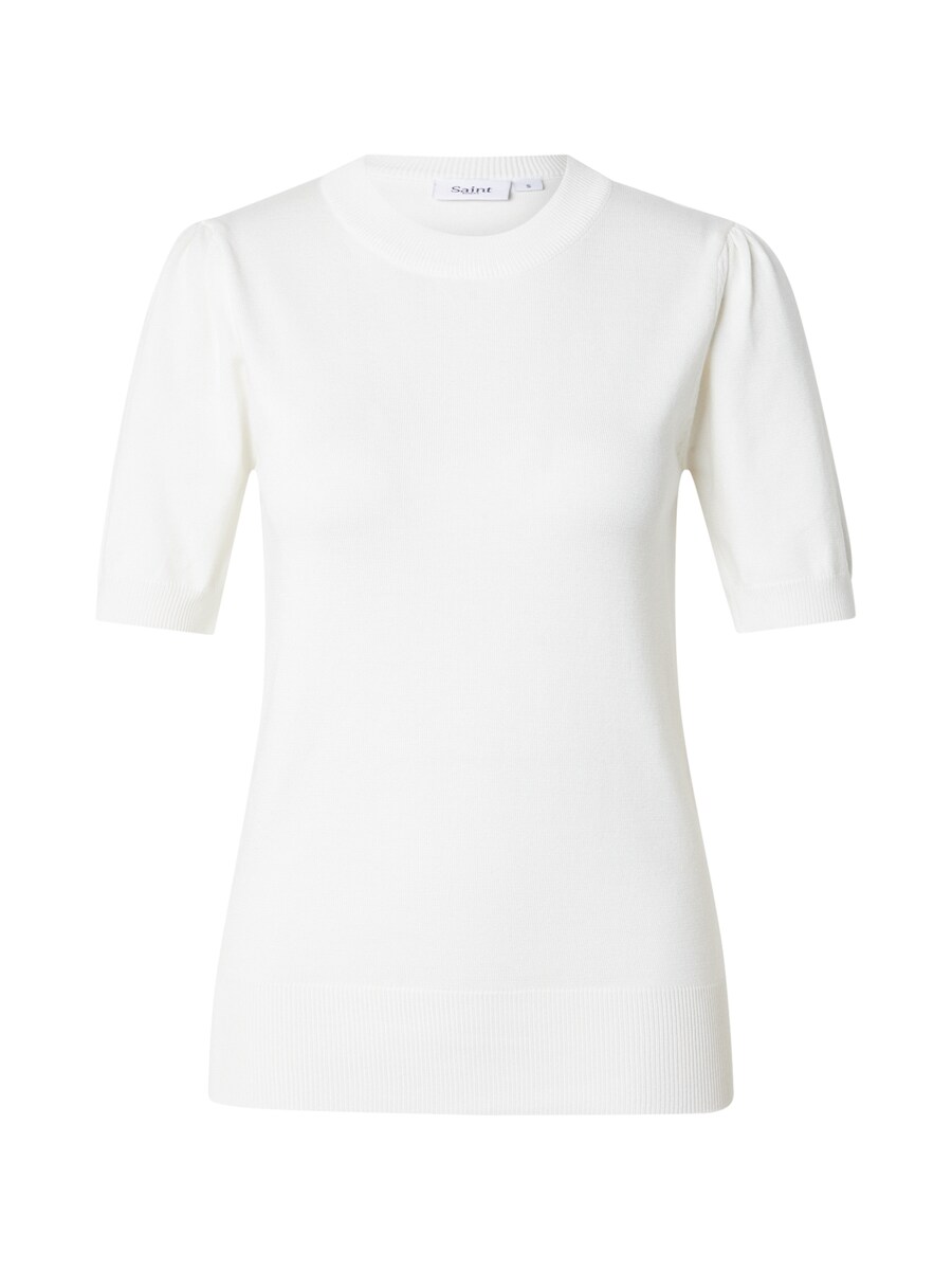 

Свитер SAINT TROPEZ Mila, White