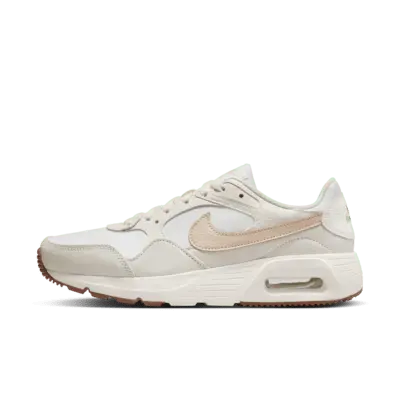 

Кроссовки Nike Air Max SC, цвет Sail/Sail/Gum Medium Brown/Sanddrift