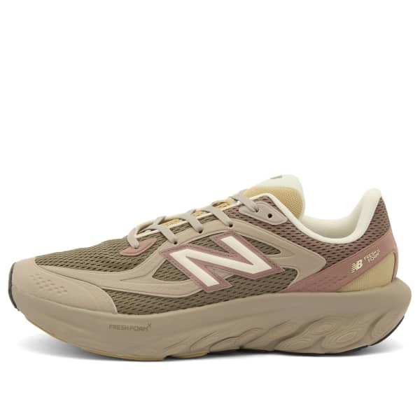 

Кроссовки Freshfoam New Balance, серый