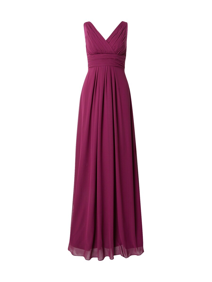

Вечернее платье STAR NIGHT Evening Dress, цвет red violet