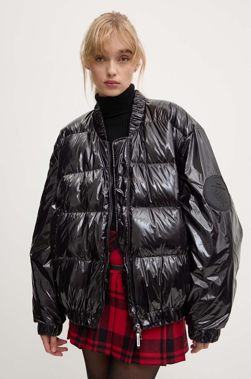 

ПЛ пуховик MMC STUDIO, черный