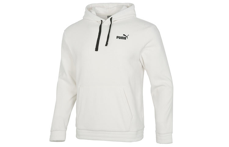 

Толстовка мужская Off White Puma, кремовый