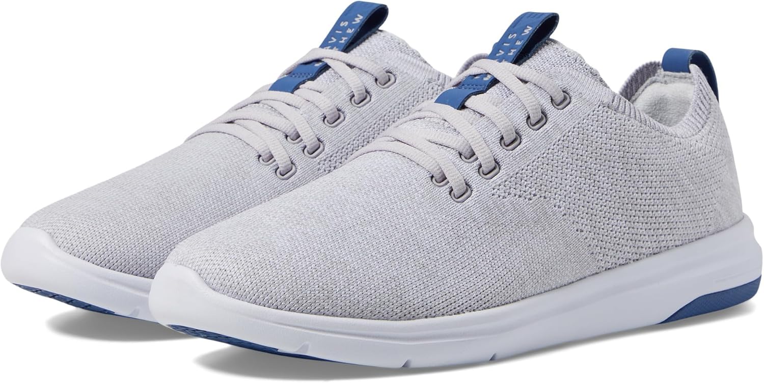 

Мужские кроссовки TravisMathew The Daily 2.0 Lite, Heather Microchip