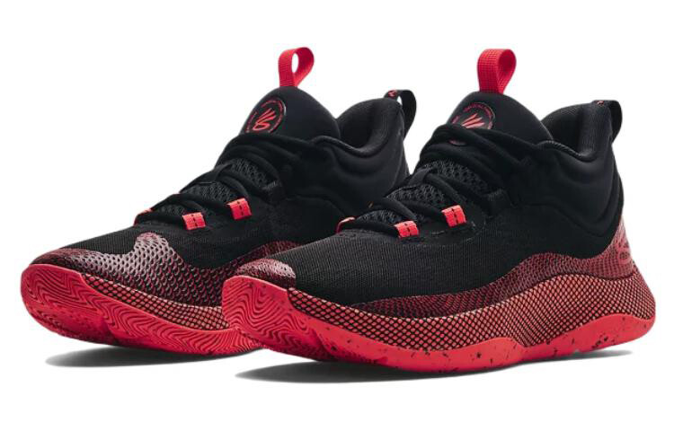 Мужские баскетбольные кроссовки Under Armour Hovr Splash 1 — фото 2