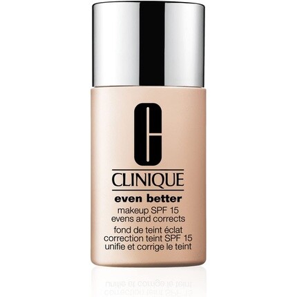 Clinique Even Better Make-up Foundation SPF15 №20 Сиенна 30мл