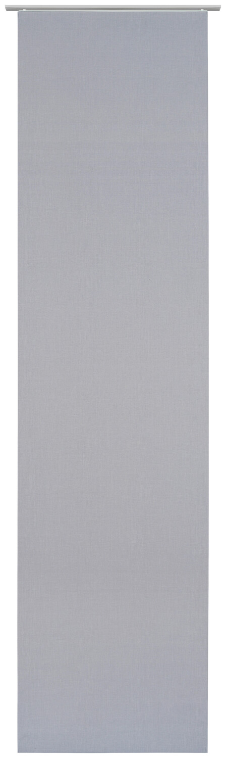 

Панельная занавеска Novel, 60x255 см, светло-серый