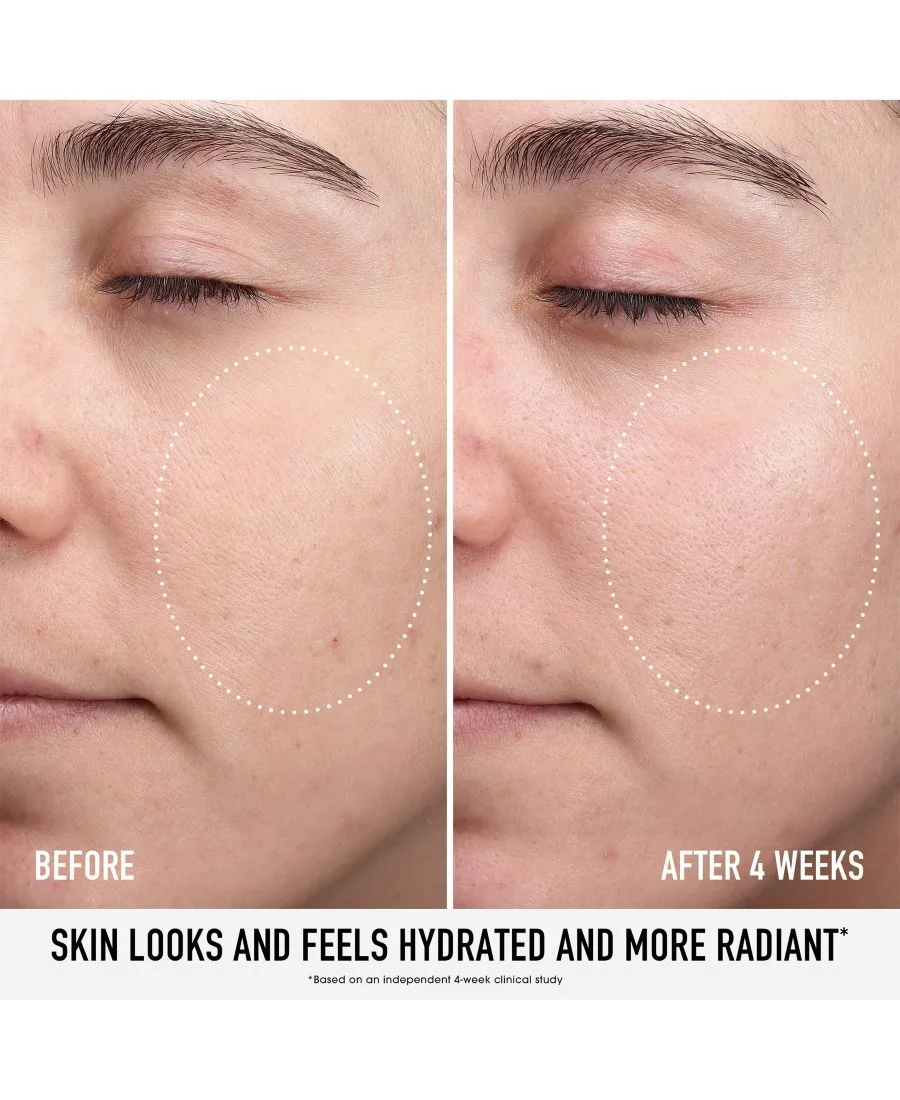 Сыворотка bareMinerals — Увлажняющая Skin Rescue Pure Moisture Serum, , Pure Moisture Serum- Skin Rescue — фото 3