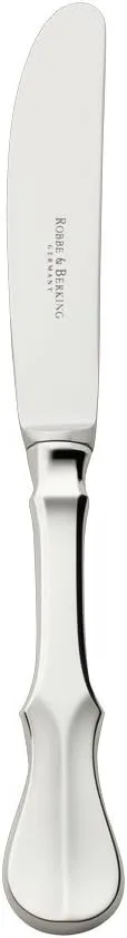 Robbe & Berking Alt-Copenhagen детский нож (150 г серебро)