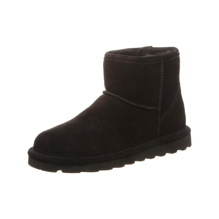 Ботинки Bearpaw Alyssa, Black