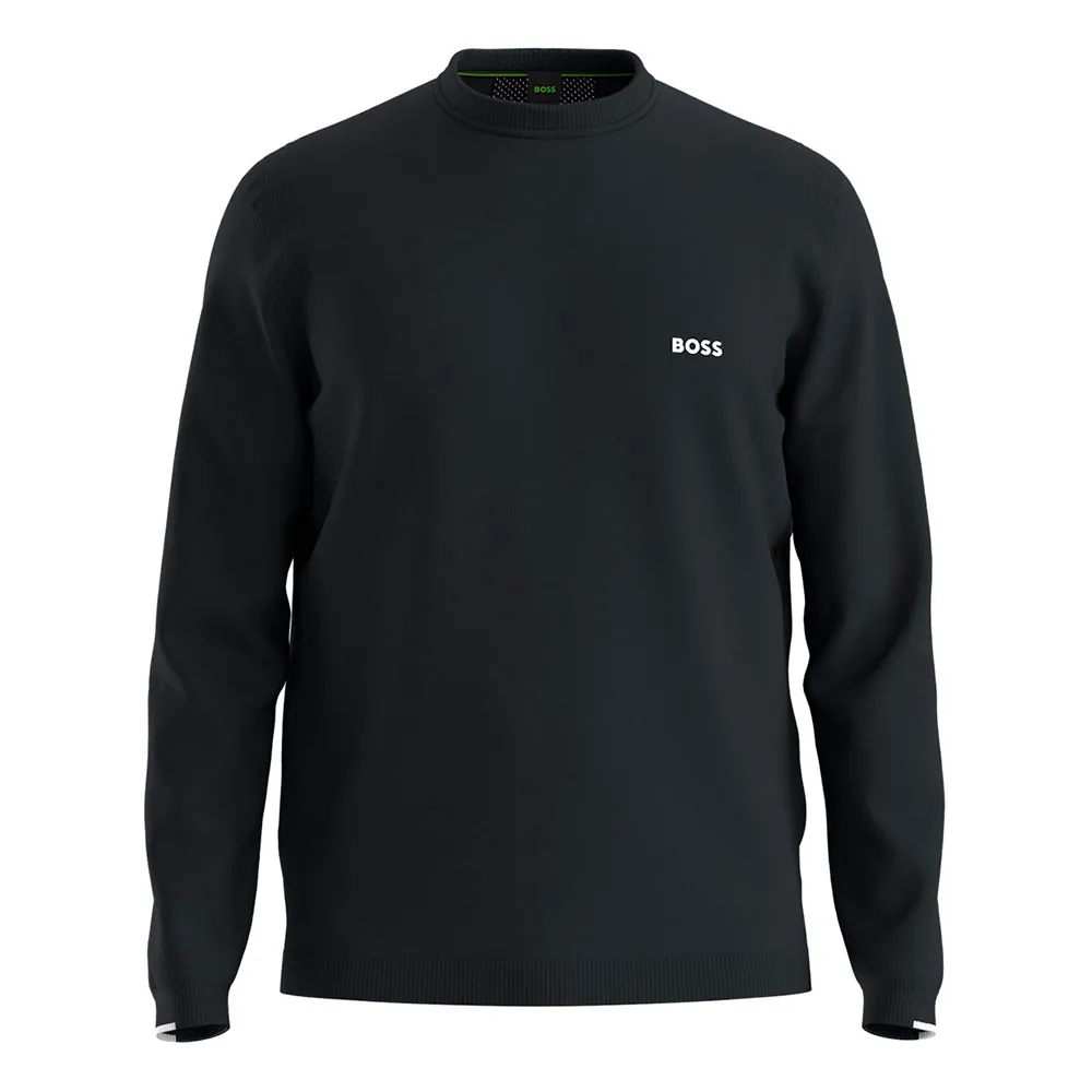 

Свитер BOSS Ever X CN 10271725 01, черный