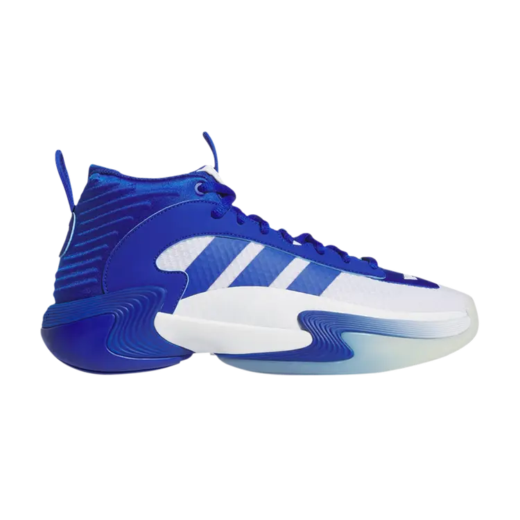 Кроссовки Wmns Exhibit Select Mid, цвет Royal Blue