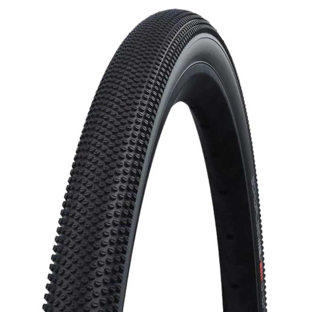 

Гравийная шина Schwalbe G-One Allround Performance RaceGuard Tubeless 650B x 35, черный