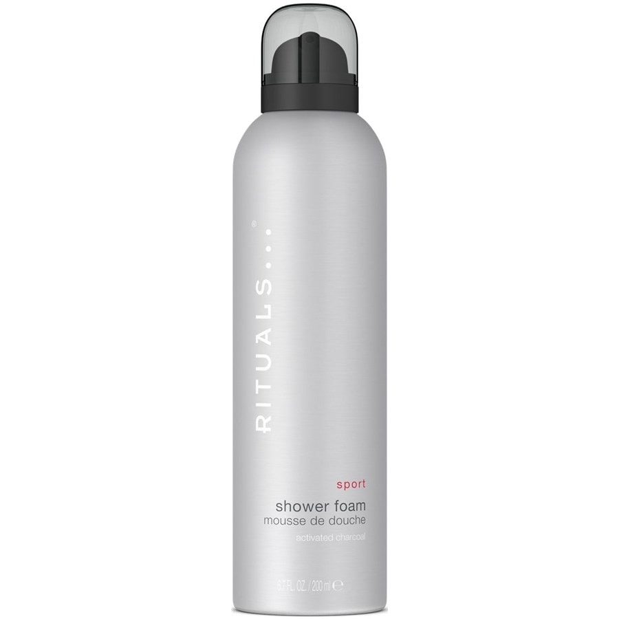 

Гель для душа RITUALS Foaming Shower Gel, 200 ml