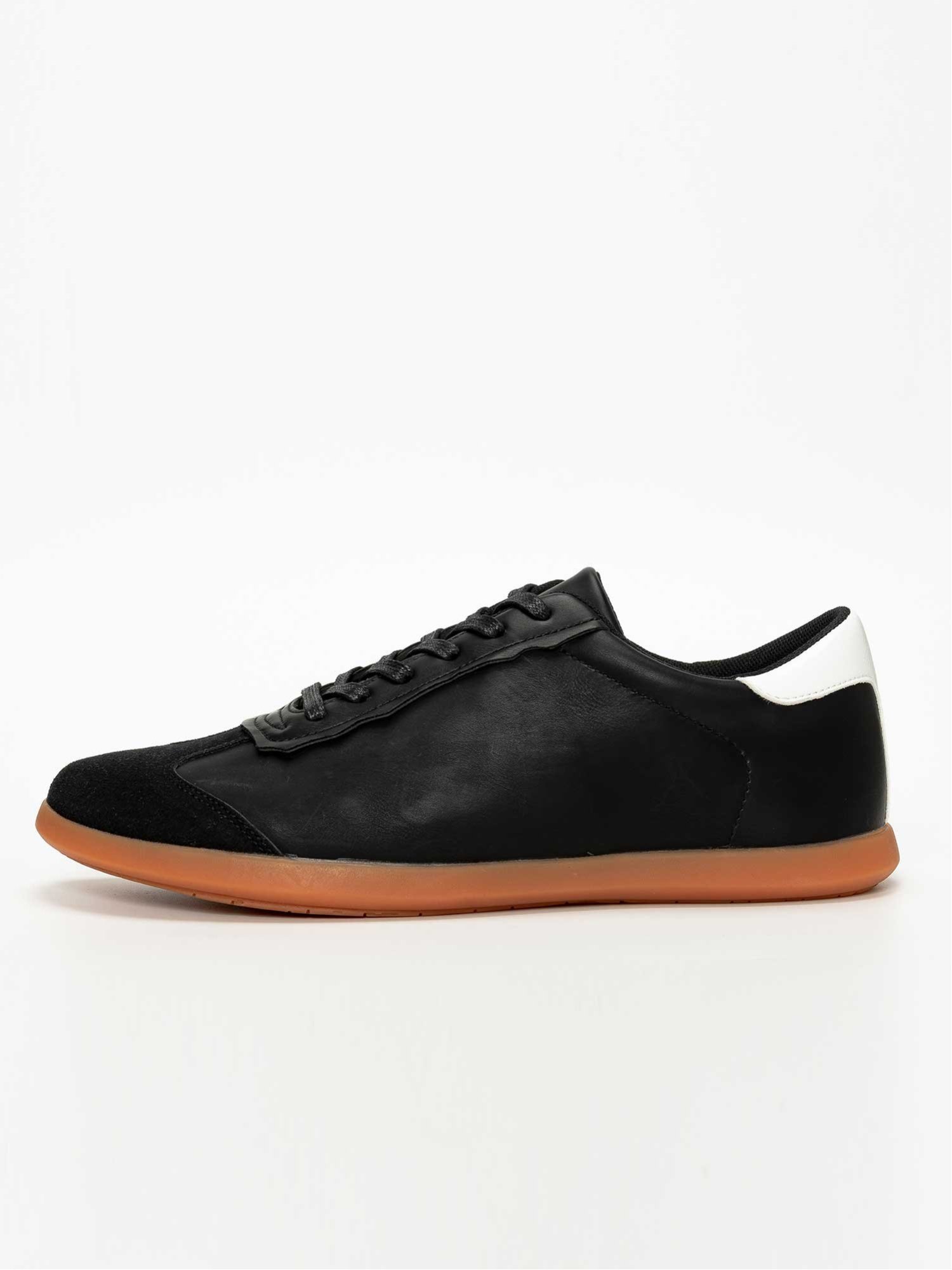 Немецкие кроссовки SVEC, Black