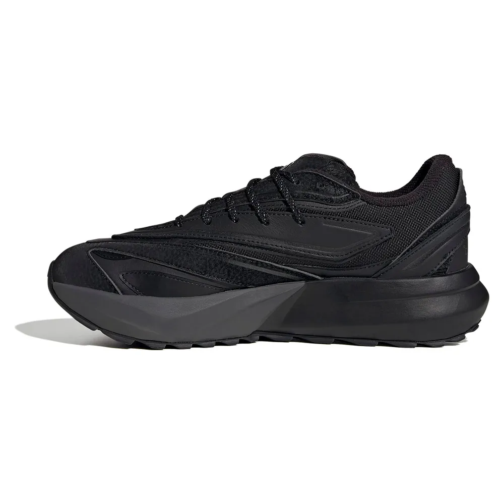Кроссовки adidas Lightblaze ATR, черный — фото 3