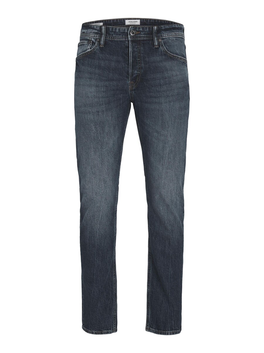 

Обычные джинсы JACK & JONES JJIMike, темно-синий