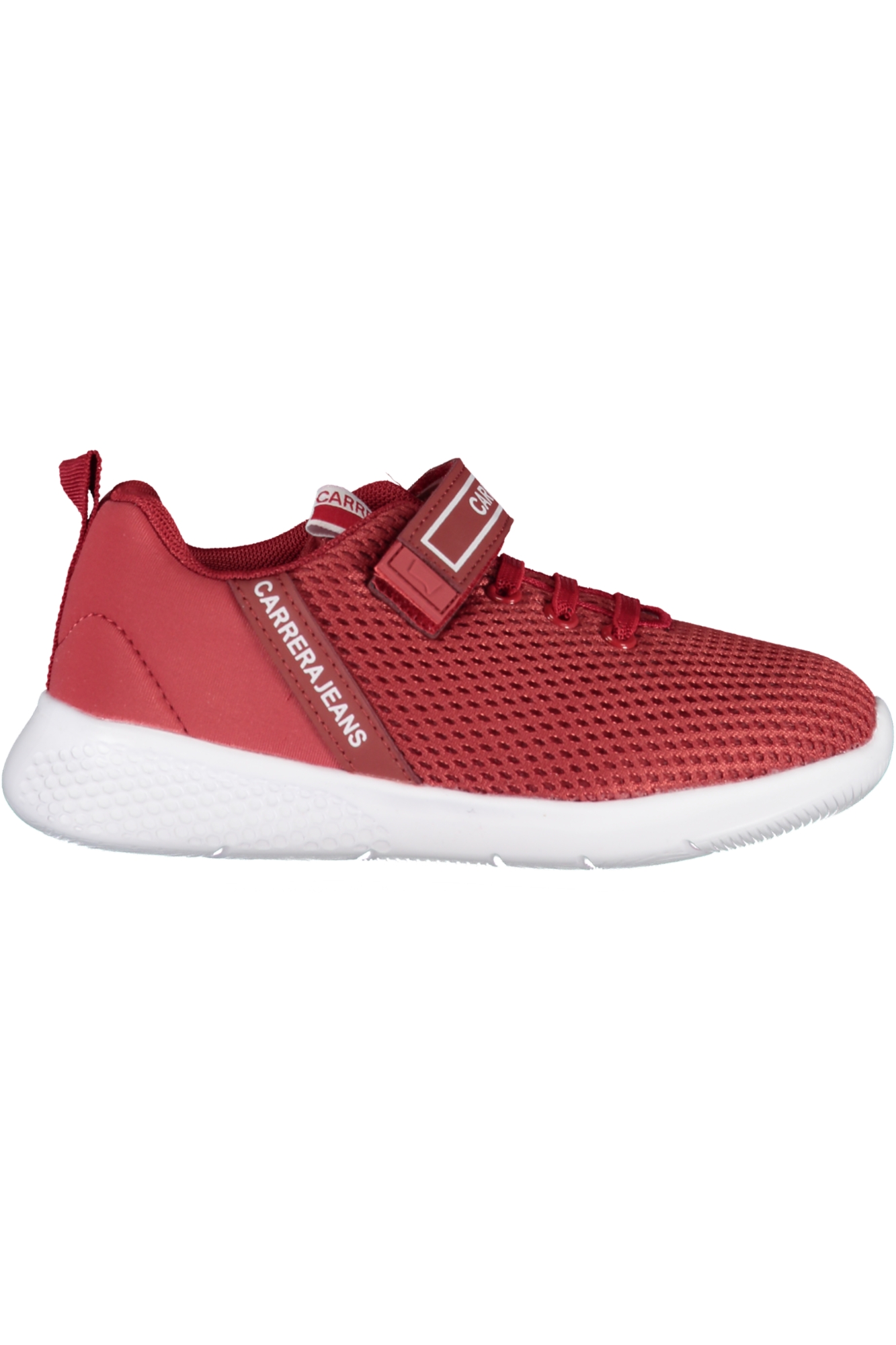 

Кроссовки спортивные Carrera для девочек, красный
