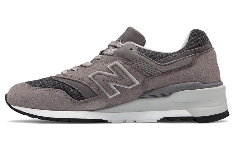 

New Balance NB 997 Кроссовки Мужчины