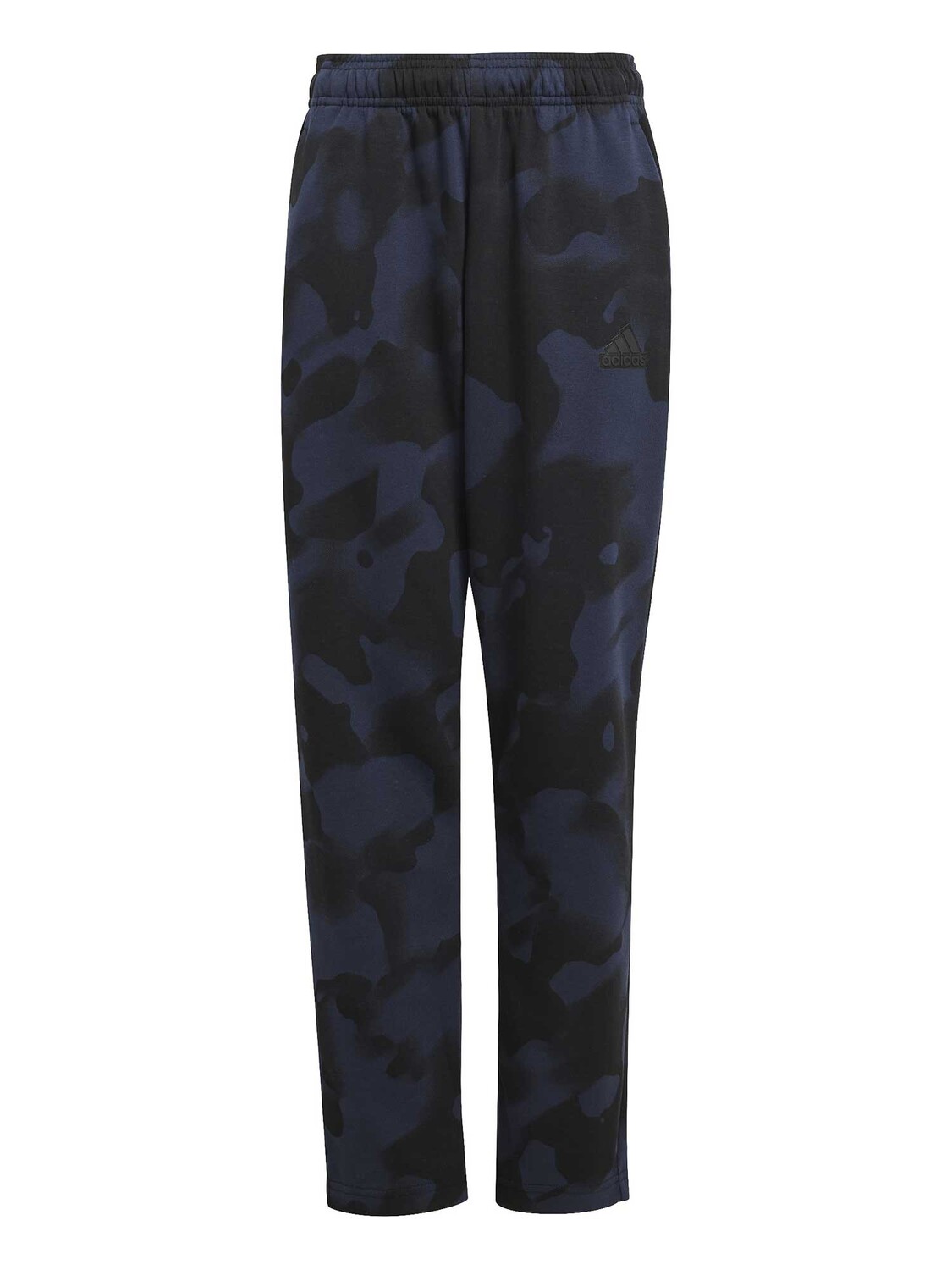 

Спортивные брюки Adidas Sportswear Future Icons Camo Printed, черный