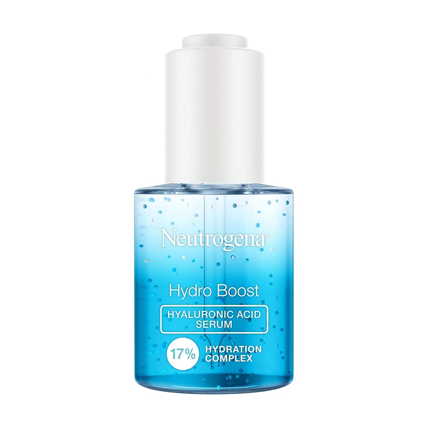 

Гиалуроновая сыворотка Neutrogena Hydro Boost, 15 мл
