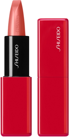 

Бархатная помада Shiseido Makeup Technosatin gel lipstick, 402 Chatbot 4 g