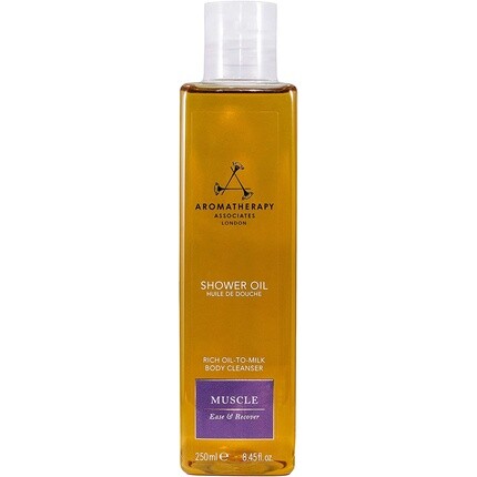

Масло для душа «Снятие стресса» для мышц, 250 мл, Aromatherapy Associates