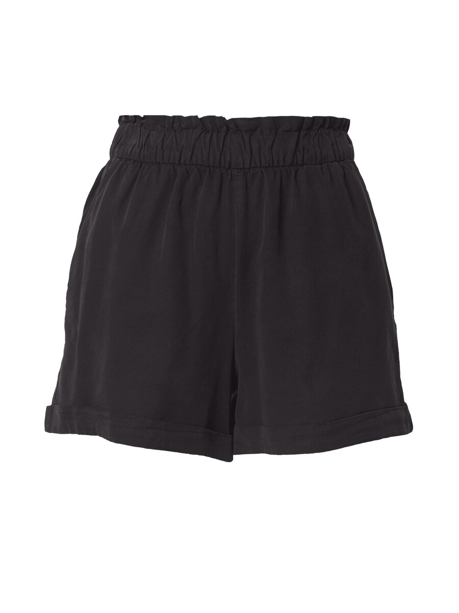 

Брюки свободного кроя VERO MODA VMHARPER, черный