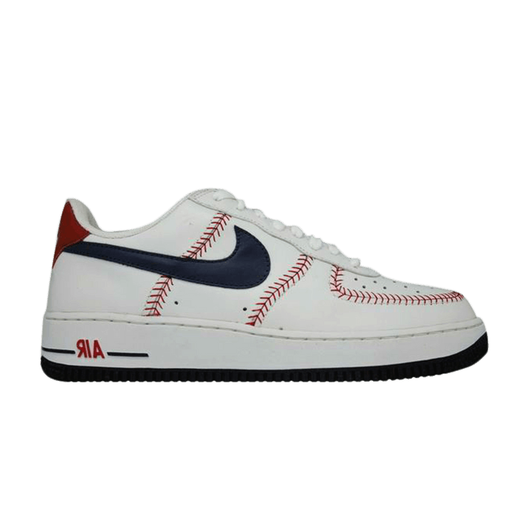 

Кроссовки Nike Air Force 1, белый