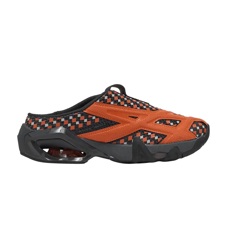 

Кроссовки Asics Kiko Kostadinov x Novalis Gel Styrax, Rust Orange Obsidian Grey