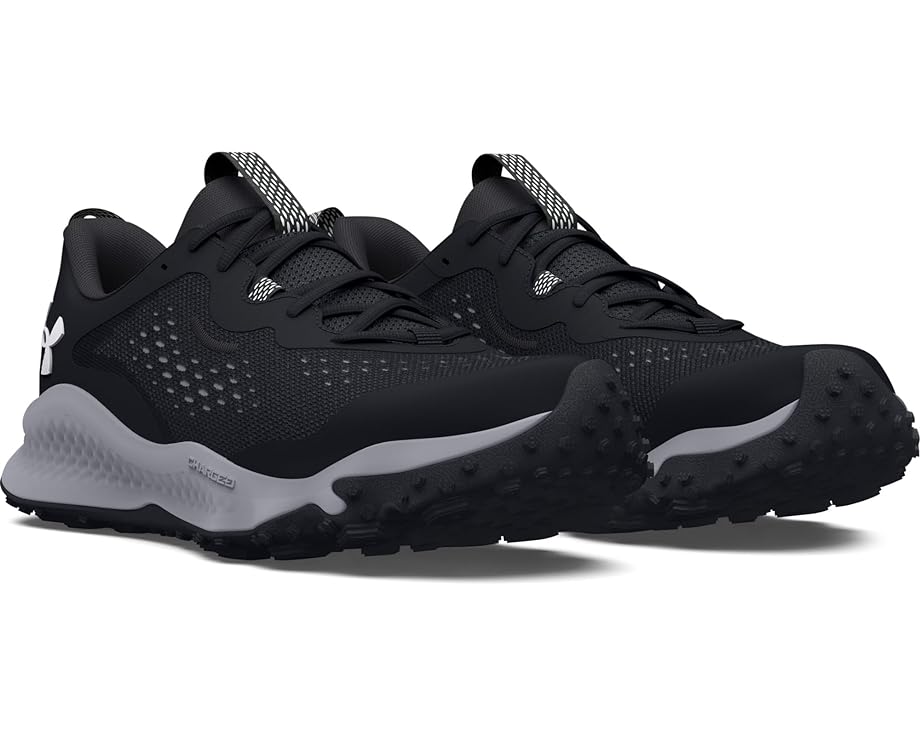 

Кроссовки Under Armour Charged Maven Trail, цвет Black/Mod Gray/White, Черный, Кроссовки Under Armour Charged Maven Trail, цвет Black/Mod Gray/White