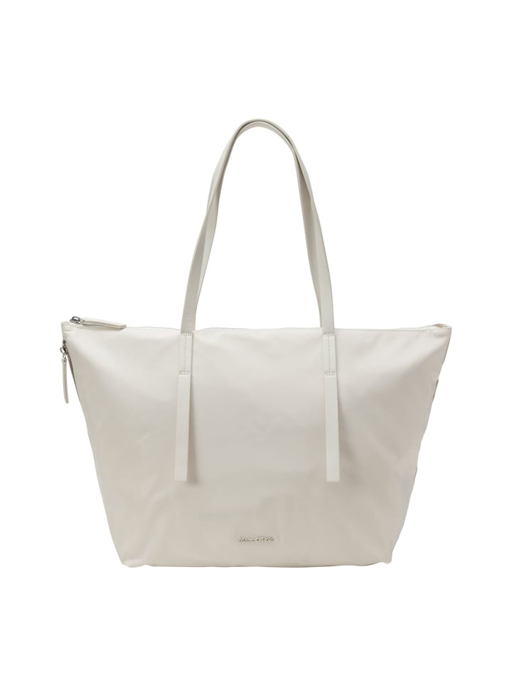 

Сумка шоппер Marc O'Polo, цвет natural cotton