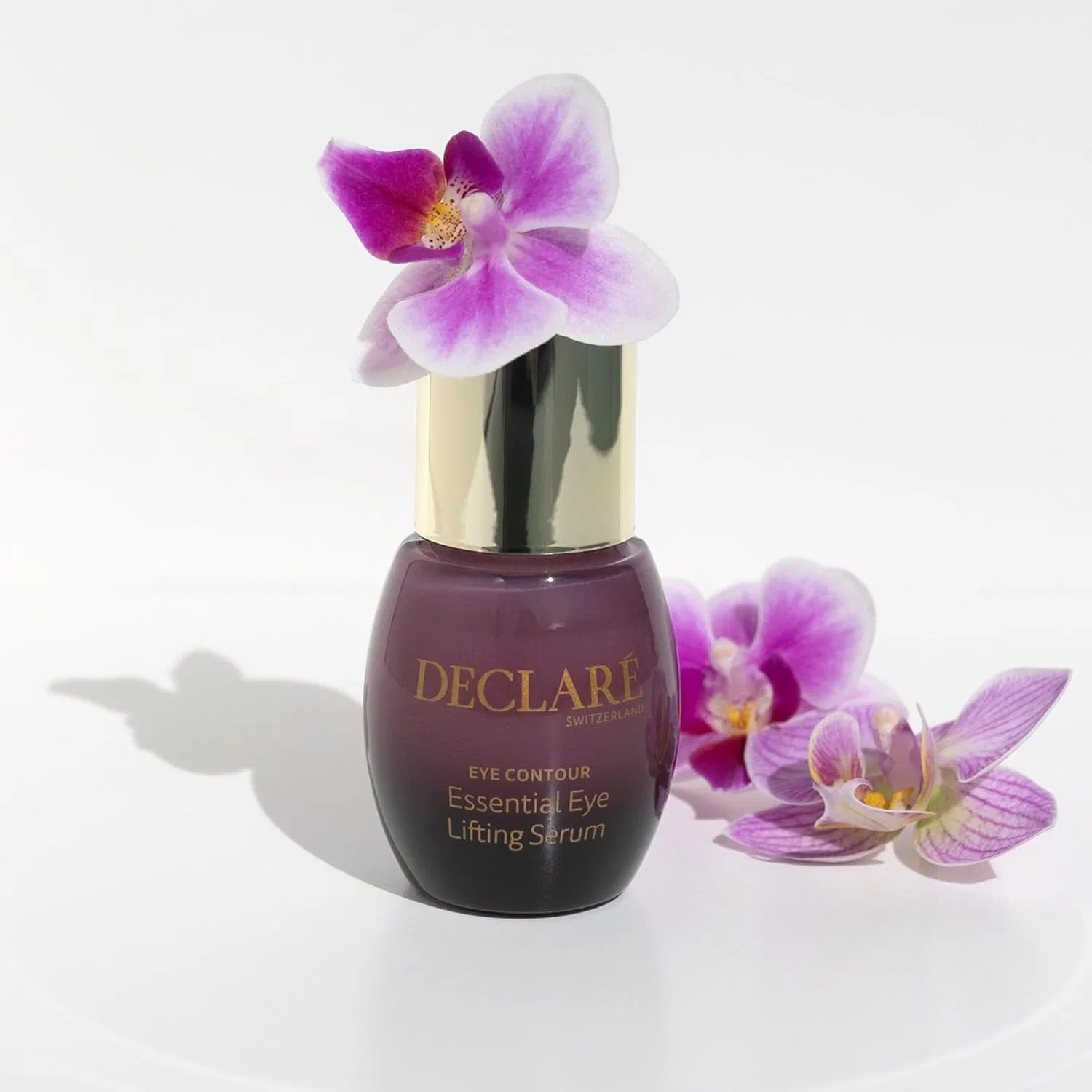 Сыворотка для лифтинга кожи вокруг глаз Declare Essential Eye Lifting Serum Declaré — фото 2