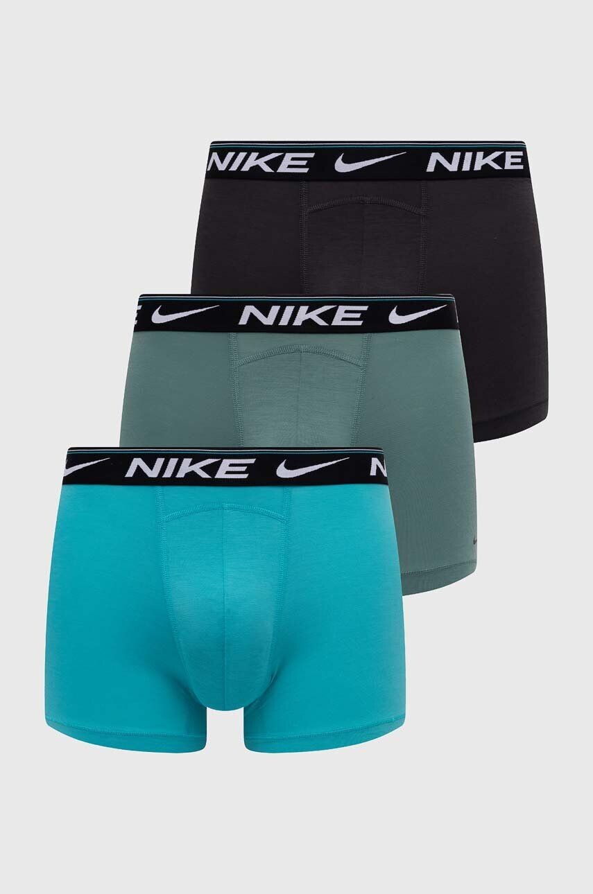 

Набор боксеров Nike, 3 шт, черный
