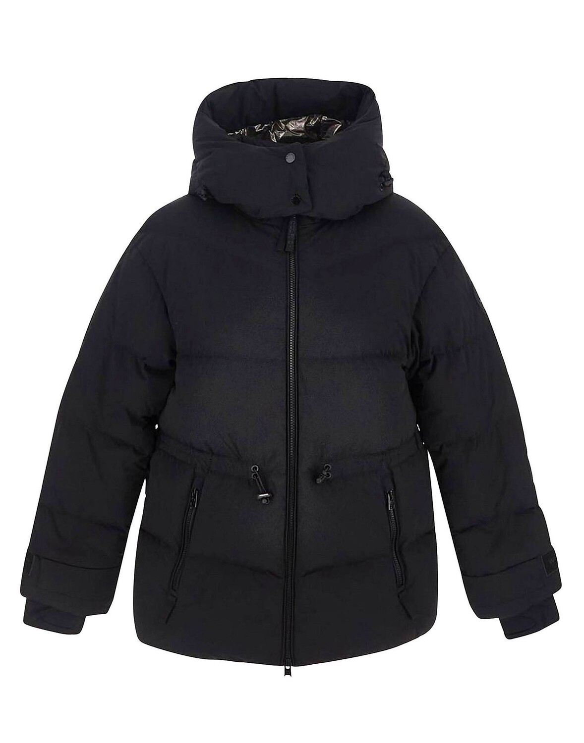 

Куртка Woolrich, черный