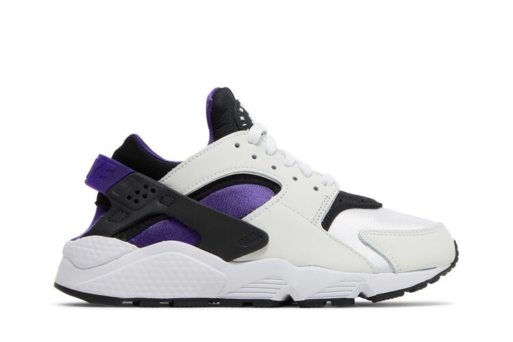 Кроссовки Nike Wmns Air Huarache OG, фиолетовый