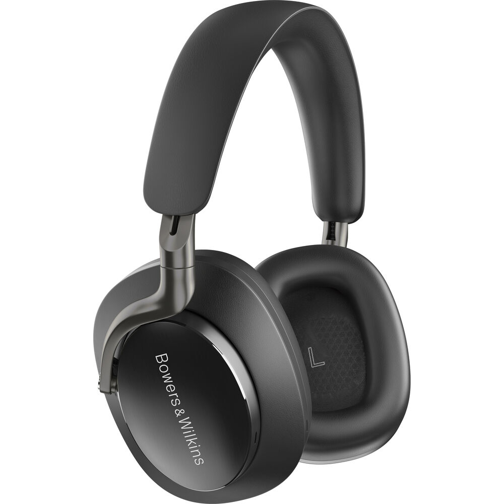 

Bluetooth-наушники Bowers & Wilkins Px8 Noise-Canceling Wireless Over-Ear FP42951